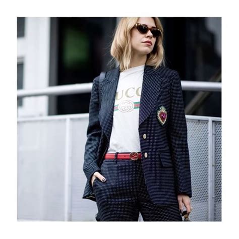 gucci blazer hearts|Gucci ladies blazer.